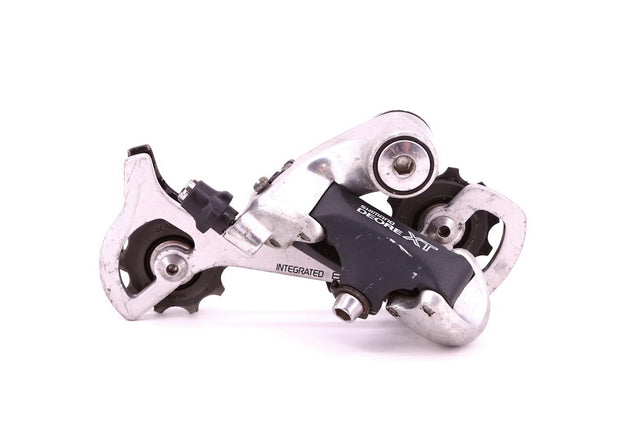 shimano deore xt 8 speed rear derailleur