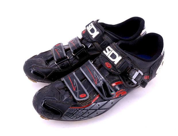 sidi spider