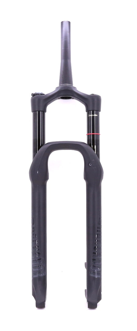 rockshox 160mm fork