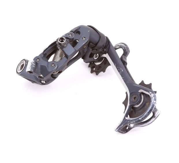 xtr 9 speed derailleur