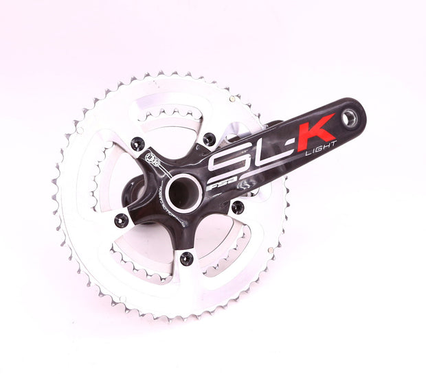 52 36 crankset 10 speed