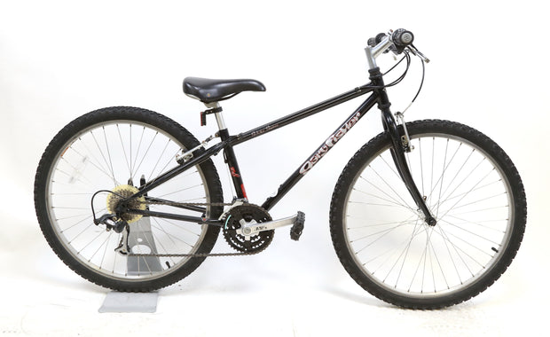 gary fisher gitche gumee mountain bike