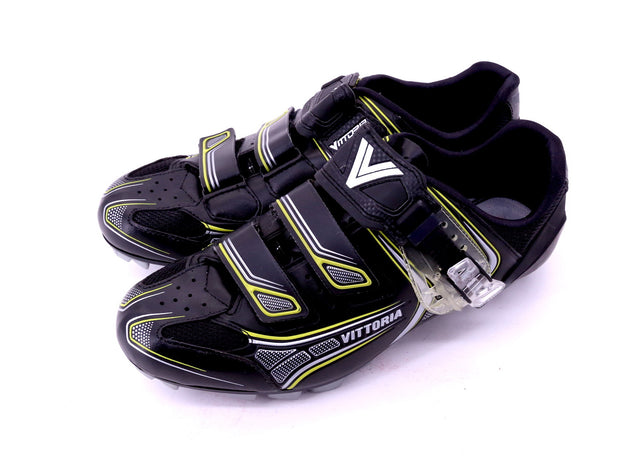 extra wide mountain bike shoes