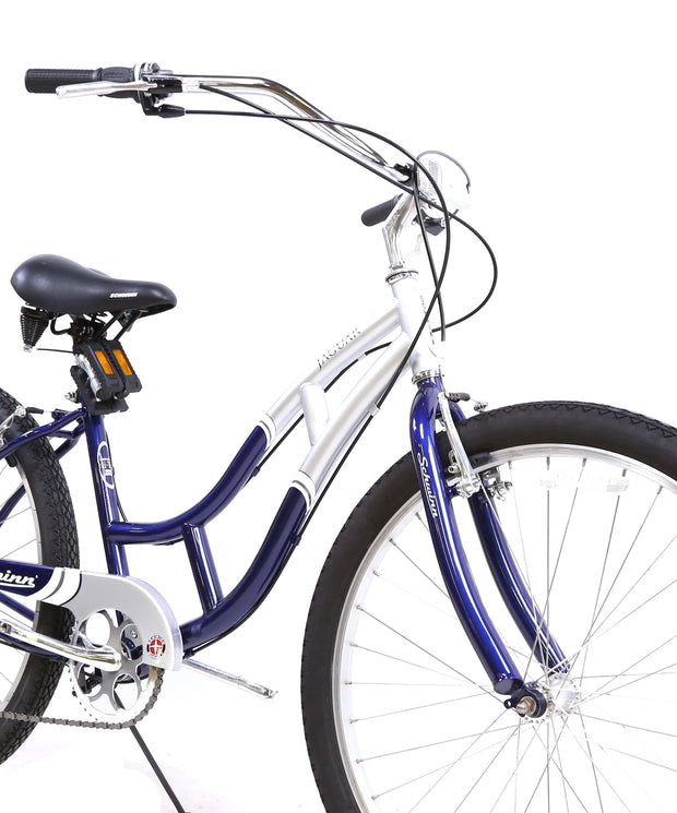 schwinn jaguar 7 speed review