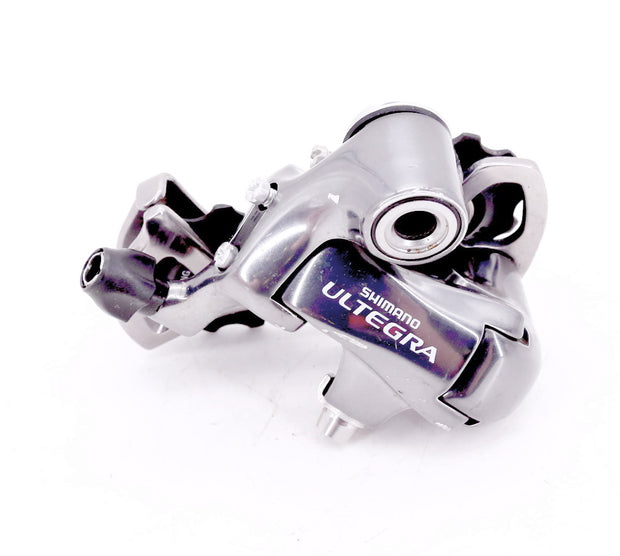 shimano rd 6600 ultegra rear derailleur