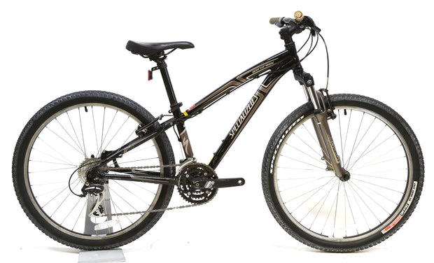 specialized hardrock xs