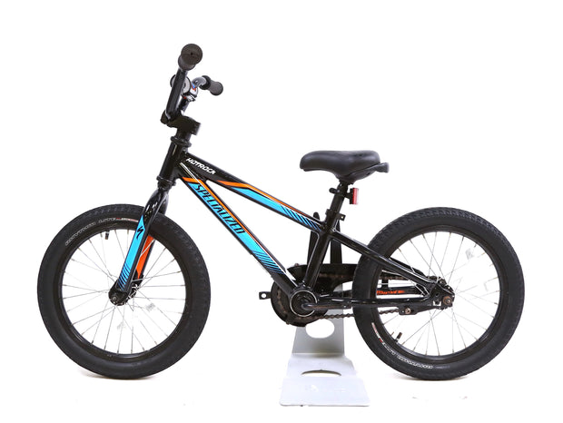 specialized boy's hotrock 16 coaster