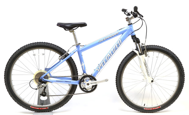 2004 specialized rockhopper