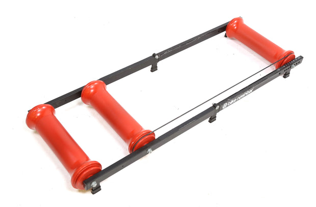 bike nashbar parabolic rollers