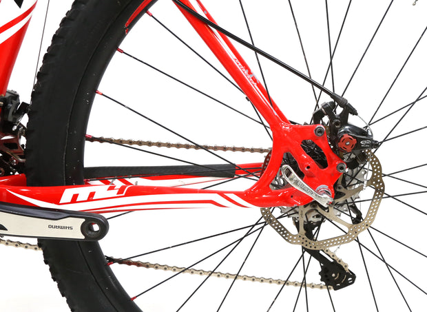 specialized rockhopper 29 2012