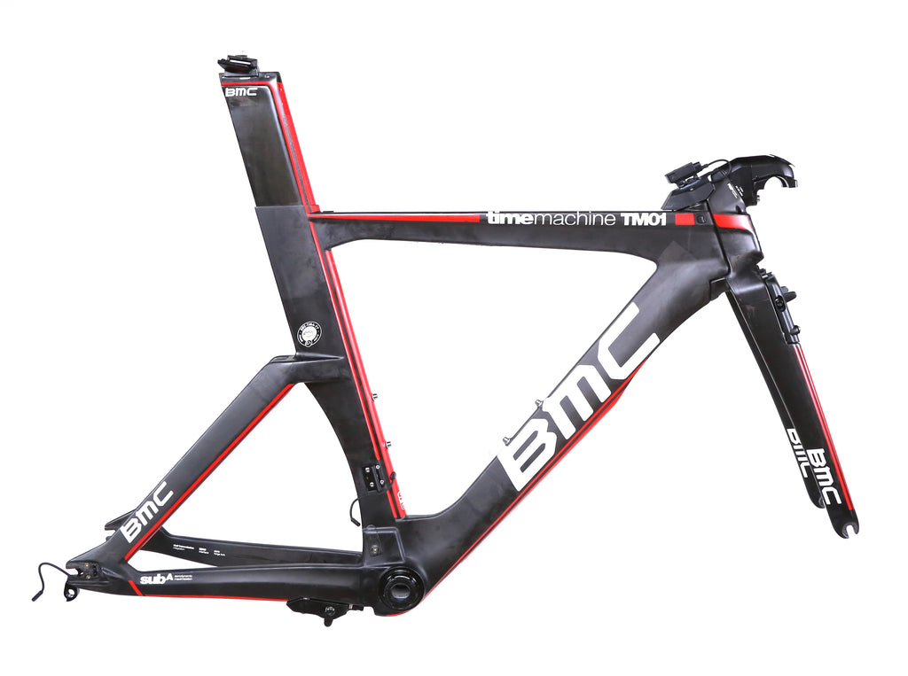 bmc tt frameset