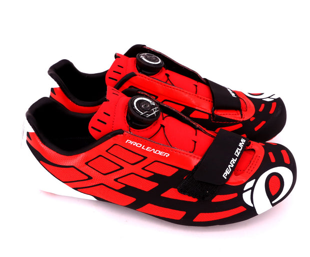 pearl izumi pro leader ii