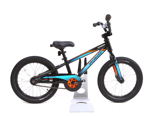 specialized boy's hotrock 16 coaster