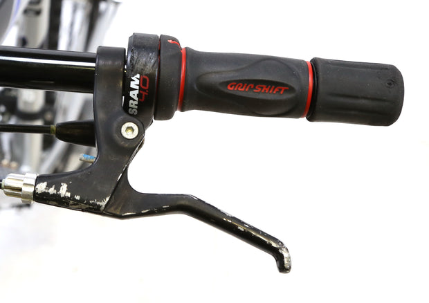 sram 4.0 grip shifter