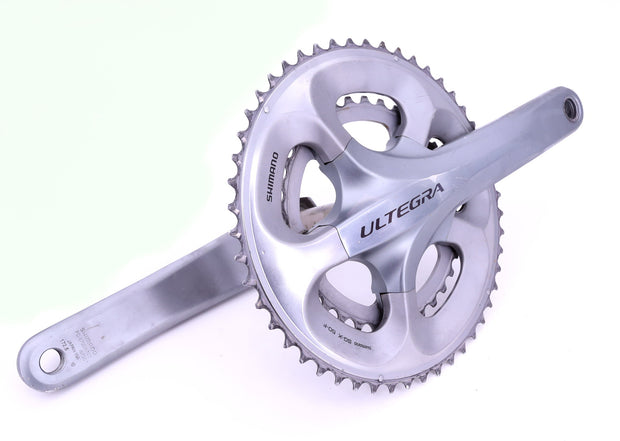 shimano ultegra compact crankset 10 speed