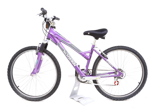 schwinn woman's sx 2000 mountain bike