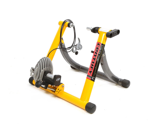 travel trac century fluid trainer