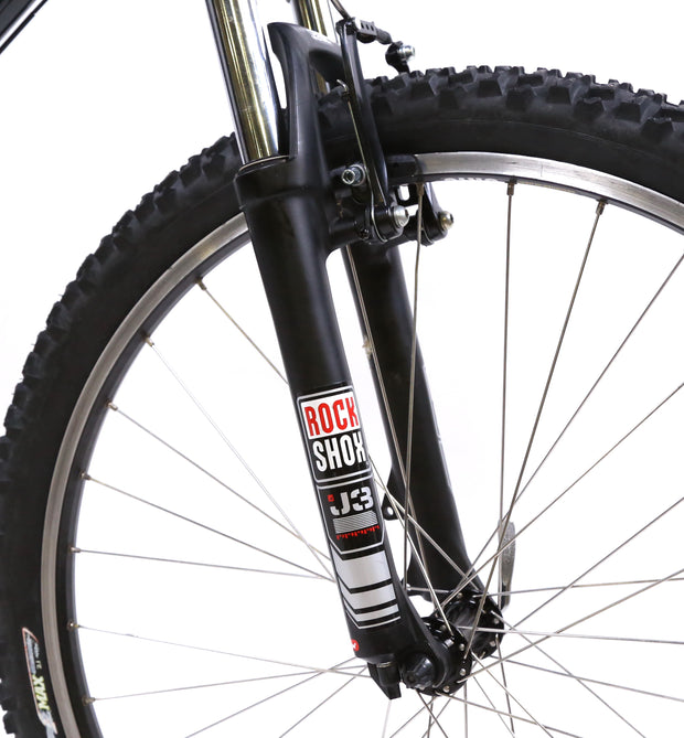 rockshox j3