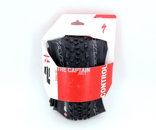 specialized the captain 26