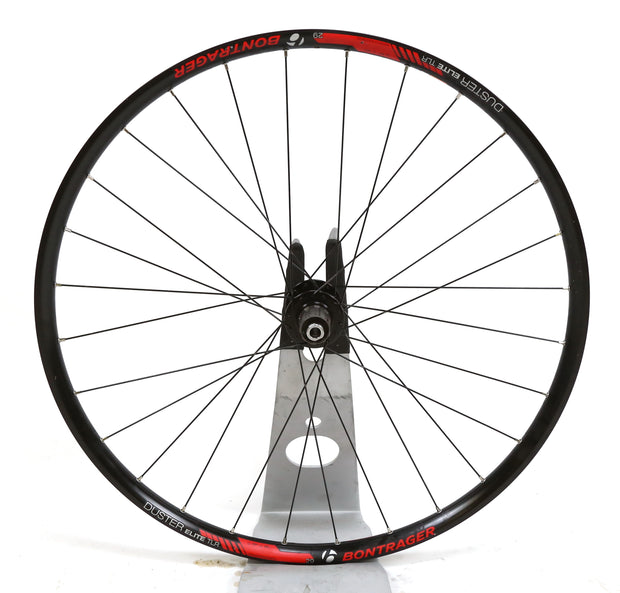 bontrager duster elite 29er wheels