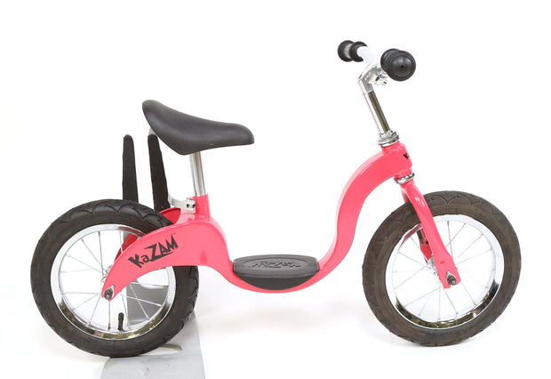 kazam classic balance bike