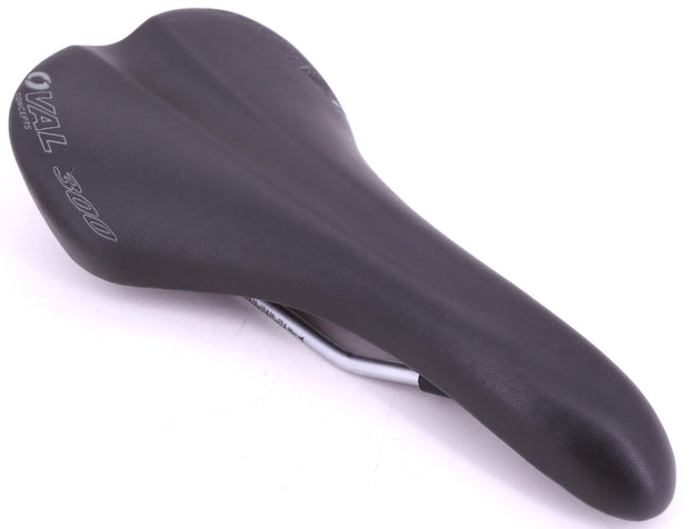 oval concepts 300 saddle