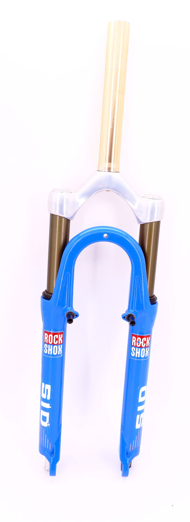 rockshox 1 inch steerer