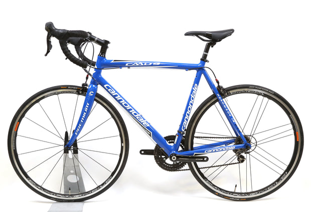 2010 cannondale caad9 5