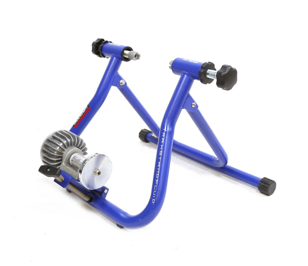 blackburn fluid bike trainer