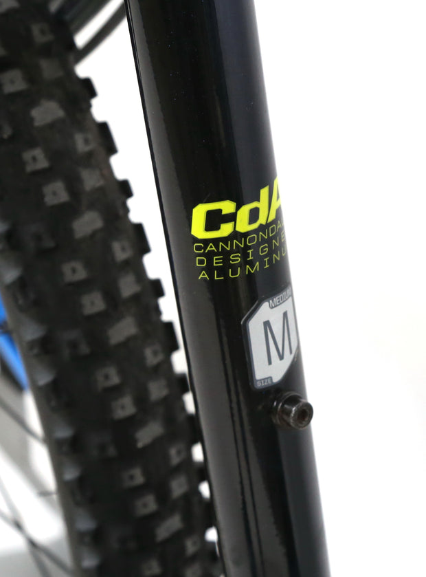 cannondale catalyst 4 price