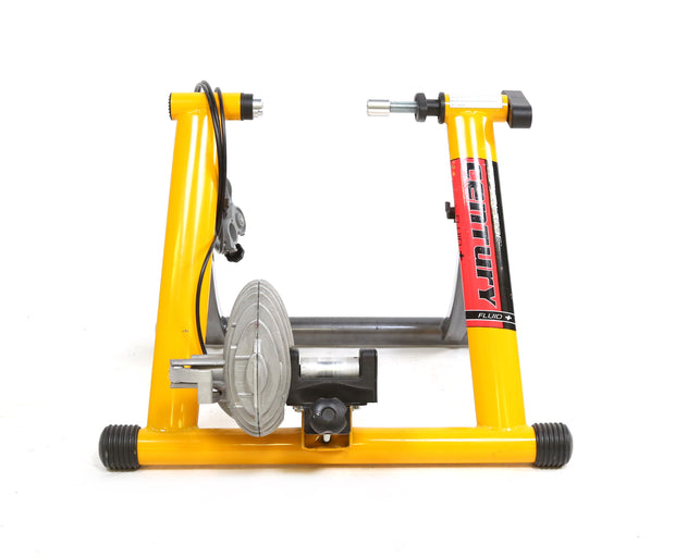 century bike trainer