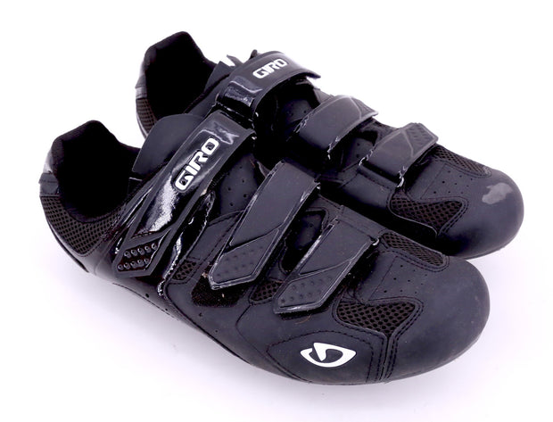 giro men's treble ii bike shoe