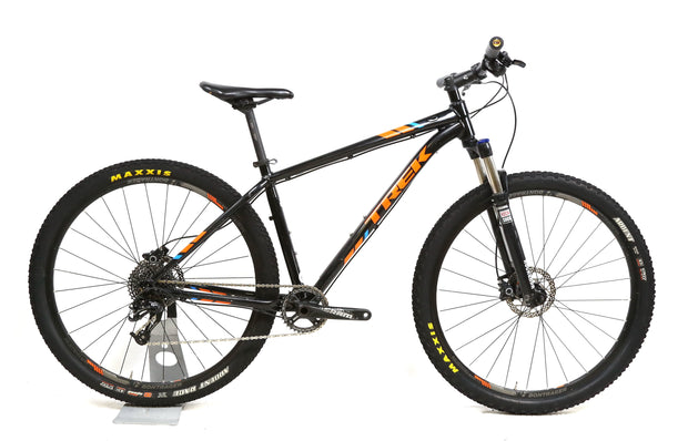 trek x caliber 8 2016 price