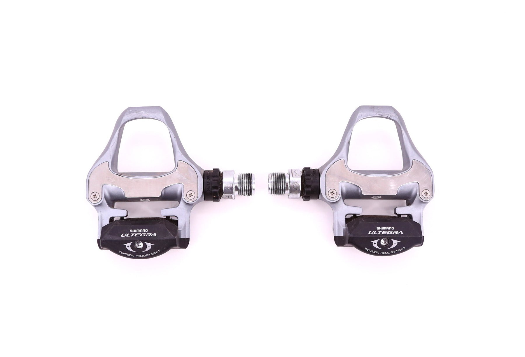 shimano pd 6700 ultegra pedals