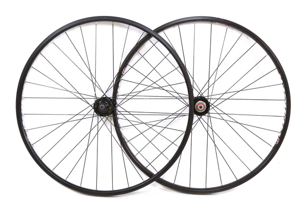 bontrager ranger rims