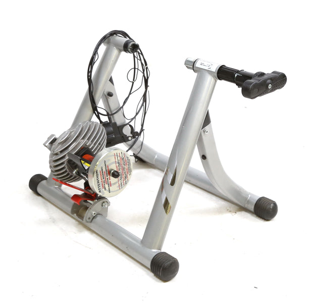 nashbar bike trainer