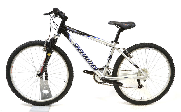 2001 specialized hardrock sport