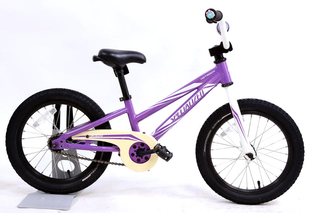 specialized hotrock 16 purple