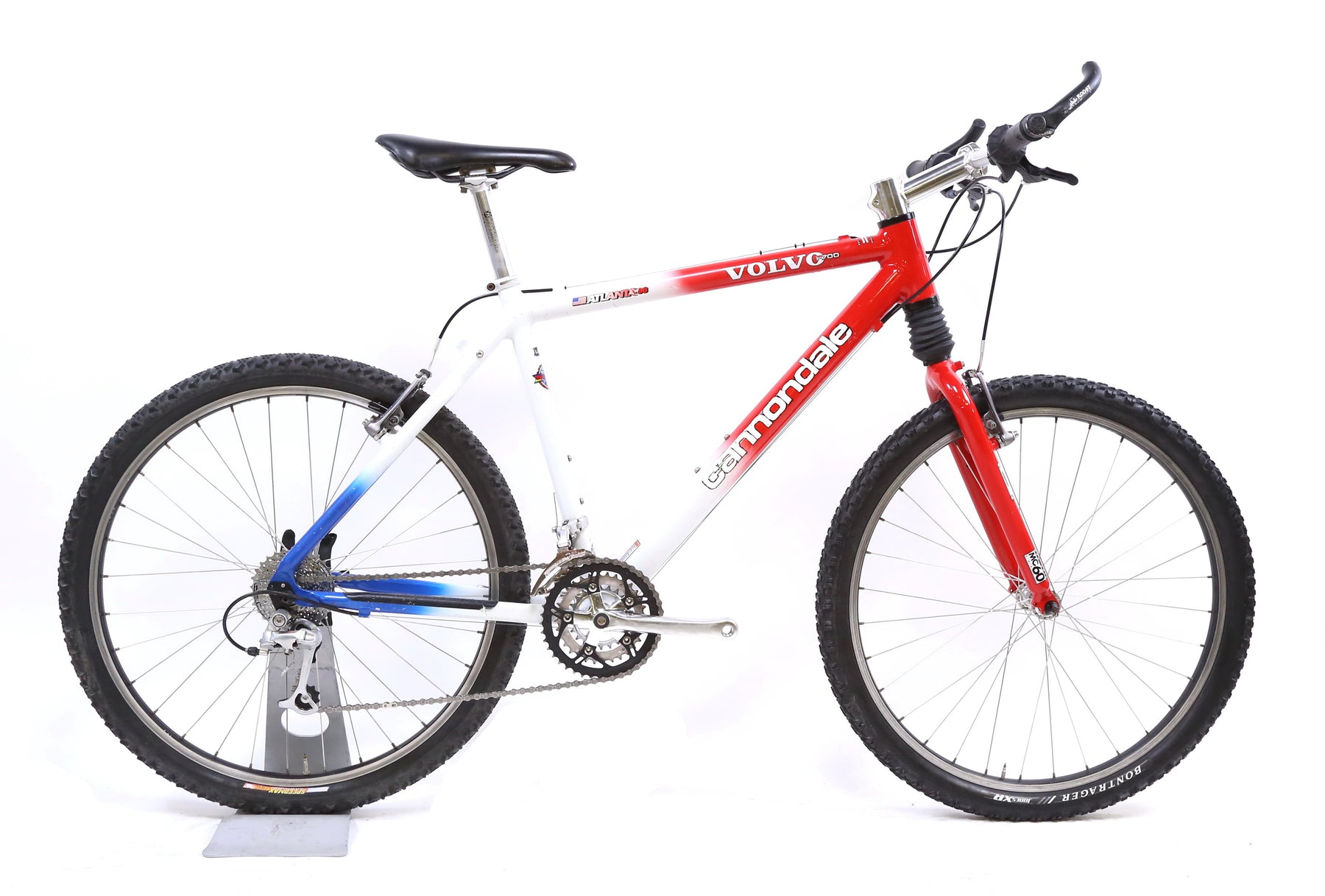 cannondale f200