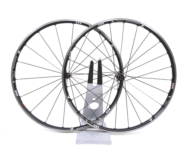 road bike clincher wheelset