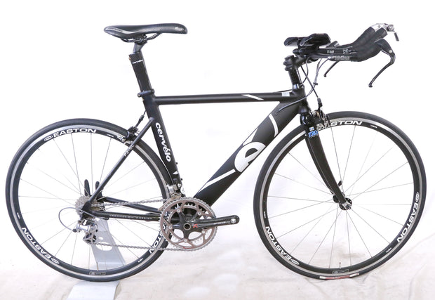 cervelo p2c 2008