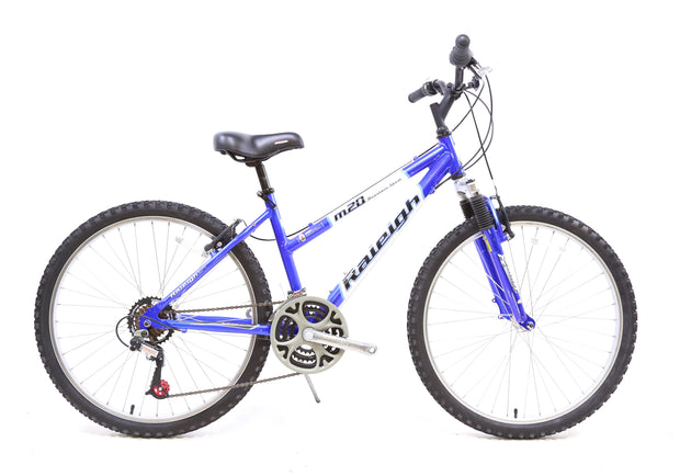 raleigh m20 mountain sport