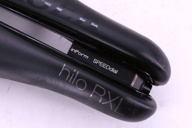 bontrager hilo rxl