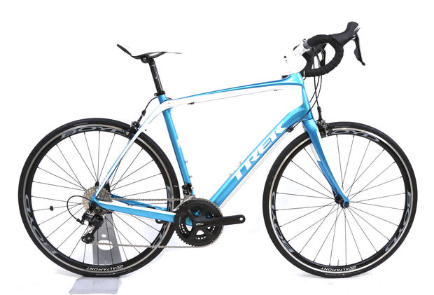 trek domane 4.3 2014