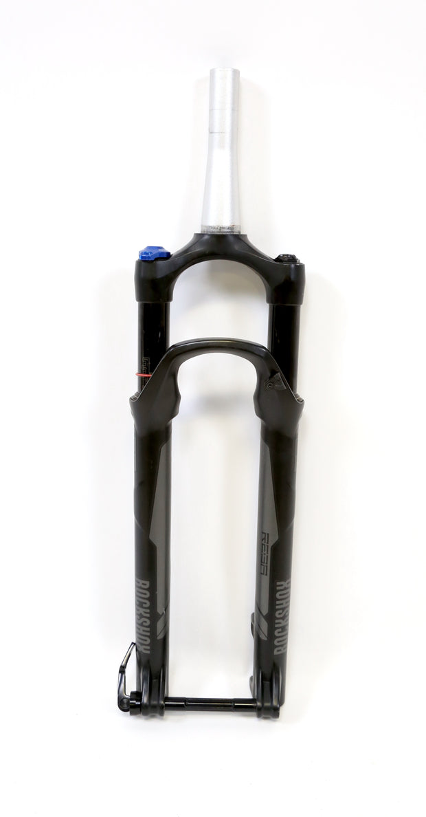 rockshox 1 inch steerer