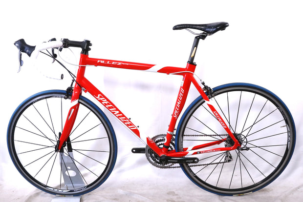 specialized allez sport 2005