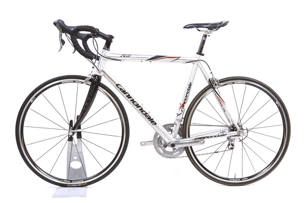 2008 cannondale caad9