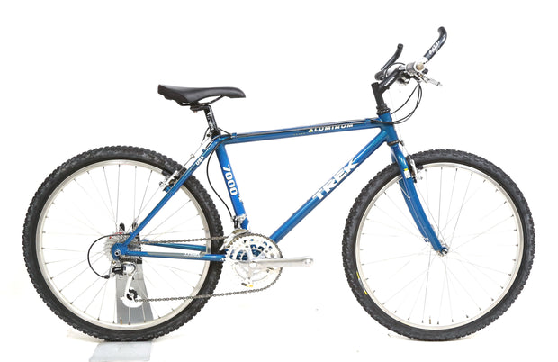 1993 trek 7000