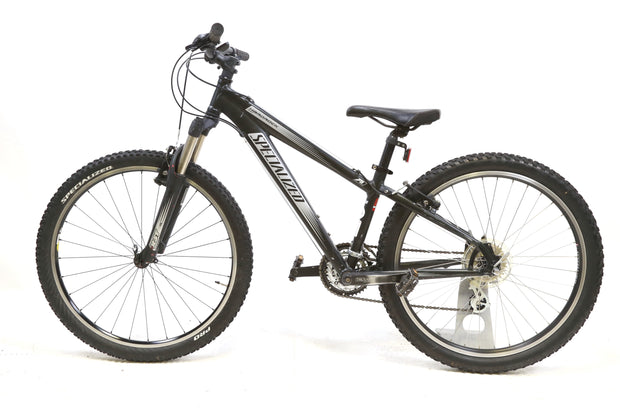 specialized hardrock 13 inch frame