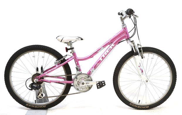 trek mt 220 girl